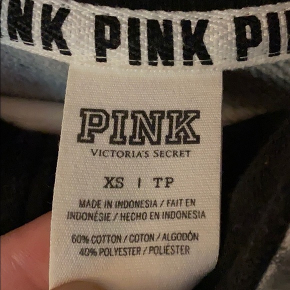 PINK sweatshirt - Picture 2 of 3